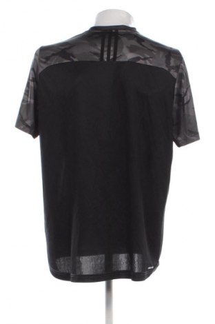 Tricou de bărbați Adidas, Mărime L, Culoare Multicolor, Preț 72,99 Lei