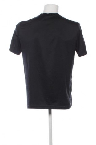 Мъжка тениска Adidas, Размер M, Цвят Черен, Цена 13,80 €