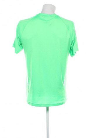 Pánske tričko  Adidas, Veľkosť M, Farba Zelená, Cena  16,95 €