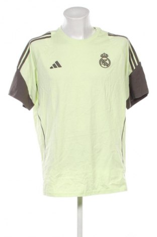 Tricou de bărbați Adidas, Mărime XL, Culoare Multicolor, Preț 157,99 Lei