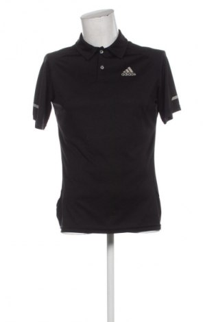 Мъжка тениска Adidas, Размер XXL, Цвят Черен, Цена 25,00 €