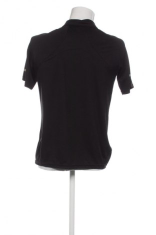 Мъжка тениска Adidas, Размер XXL, Цвят Черен, Цена 25,00 €