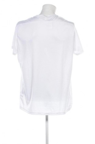 Pánské tričko  Adidas, Velikost XL, Barva Bílá, Cena  397,00 Kč