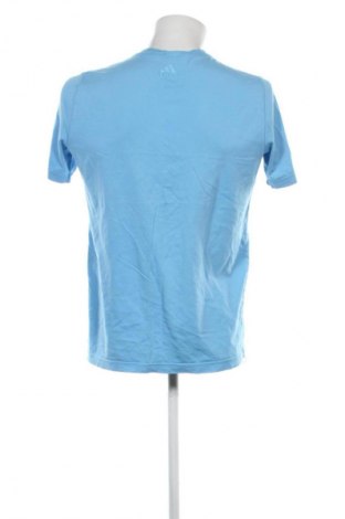 Pánské tričko  Adidas, Velikost M, Barva Modrá, Cena  397,00 Kč