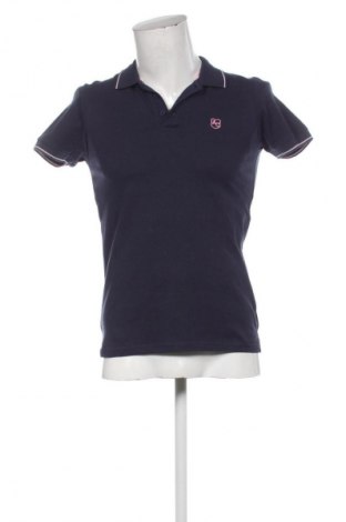 Pánske tričko  American College, Veľkosť S, Farba Modrá, Cena  16,00 €