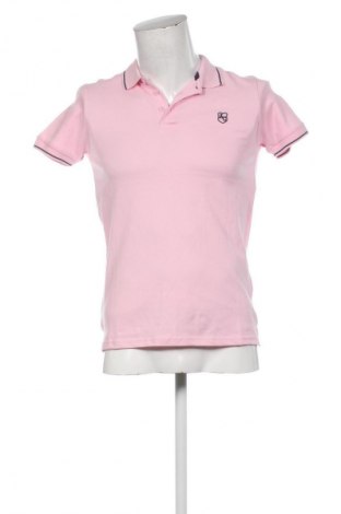 Pánske tričko  American College, Veľkosť S, Farba Ružová, Cena  16,00 €