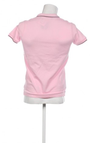 Pánske tričko  American College, Veľkosť S, Farba Ružová, Cena  16,00 €