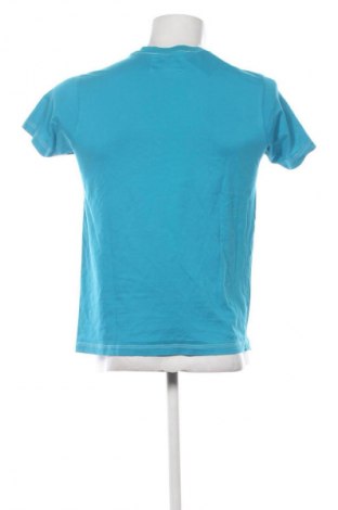 Férfi póló Angelo Litrico, Méret M, Szín Kék, Ár 3 899 Ft