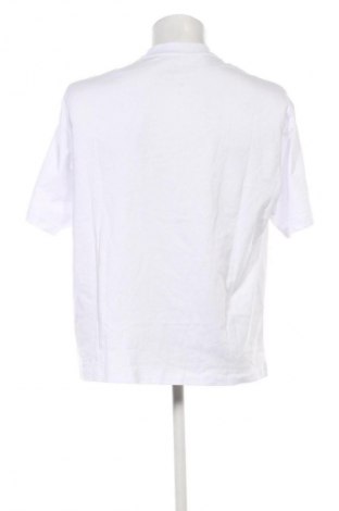 Мъжка тениска Armani Exchange, Размер S, Цвят Бял, Цена 46,01 €