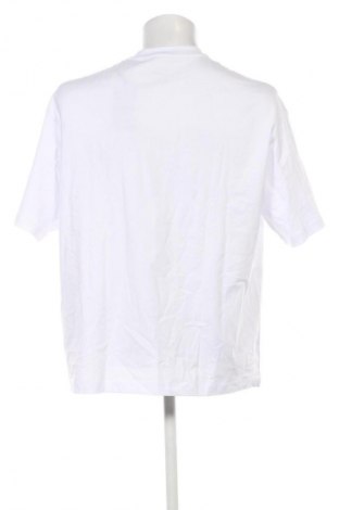 Мъжка тениска Armani Exchange, Размер M, Цвят Бял, Цена 46,01 €