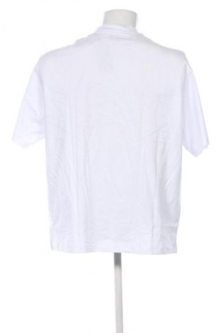 Pánske tričko  Armani Exchange, Veľkosť M, Farba Biela, Cena  53,95 €