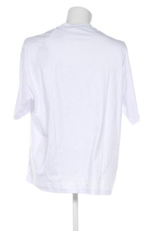 Pánske tričko  Armani Exchange, Veľkosť L, Farba Biela, Cena  53,95 €