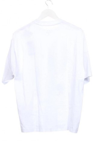 Męski T-shirt Armani Exchange, Rozmiar XS, Kolor Biały, Cena 246,99 zł