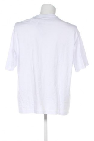 Pánske tričko  Armani Exchange, Veľkosť M, Farba Biela, Cena  53,95 €