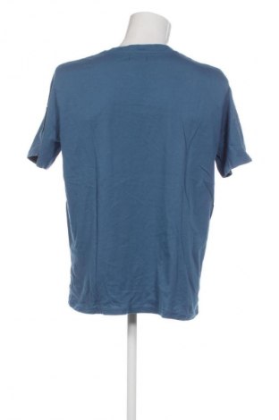 Мъжка тениска Atlas For Men, Размер XL, Цвят Син, Цена 10,00 €