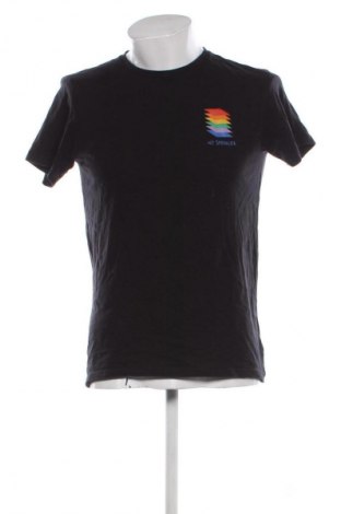 Férfi póló B&C Collection, Méret L, Szín Fekete, Ár 3 899 Ft