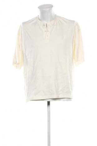 Tricou de bărbați BDG, Mărime L, Culoare Ecru, Preț 110,99 Lei