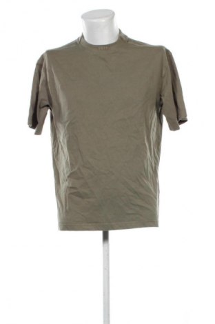Мъжка тениска BOSS, Размер S, Цвят Зелен, Цена 46,01 €
