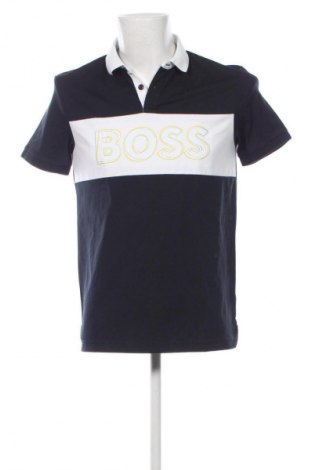 Pánske tričko  BOSS, Veľkosť M, Farba Viacfarebná, Cena  32,95 €