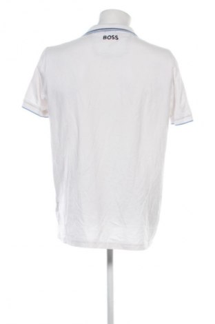 Herren T-Shirt BOSS, Größe XL, Farbe Weiß, Preis € 33,99