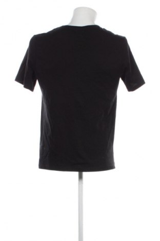 Мъжка тениска BOSS, Размер L, Цвят Черен, Цена 46,00 €