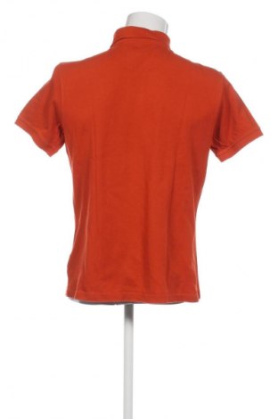 Pánske tričko  Barbour, Veľkosť XL, Farba Červená, Cena  28,20 €