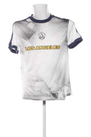 Мъжка тениска Bershka, Размер M, Цвят Многоцветен, Цена 9,71 €