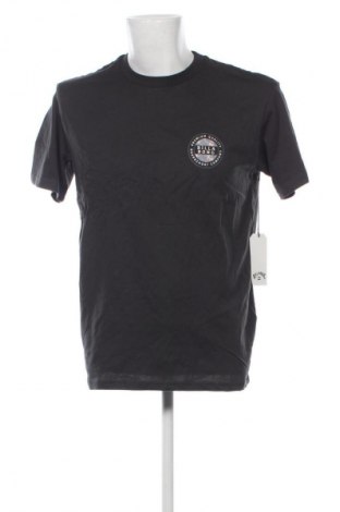 Pánske tričko  Billabong, Veľkosť M, Farba Sivá, Cena  15,95 €