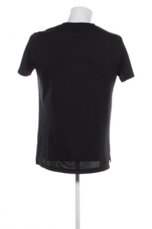 Мъжка тениска Bjorn Borg, Размер M, Цвят Черен, Цена 14,00 €