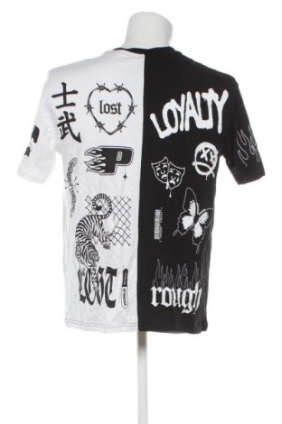 Pánske tričko  Black Squad, Veľkosť M, Farba Viacfarebná, Cena  7,95 €