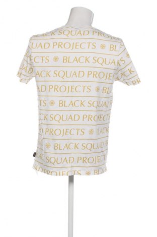 Мъжка тениска Black Squad, Размер M, Цвят Многоцветен, Цена 10,00 €