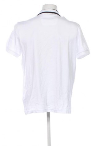 Tricou de bărbați Boss Green, Mărime XL, Culoare Alb, Preț 338,86 Lei