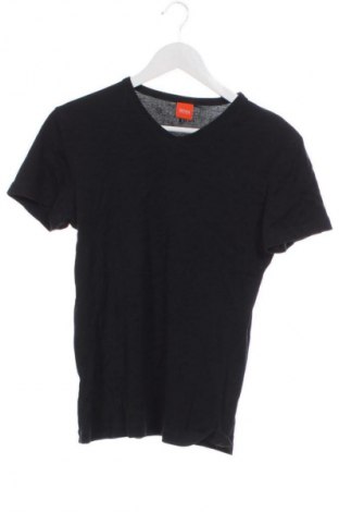 Мъжка тениска Boss Orange, Размер S, Цвят Черен, Цена 12,00 €