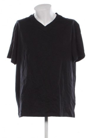 Мъжка тениска Bpc Bonprix Collection, Размер XXL, Цвят Черен, Цена 6,64 €
