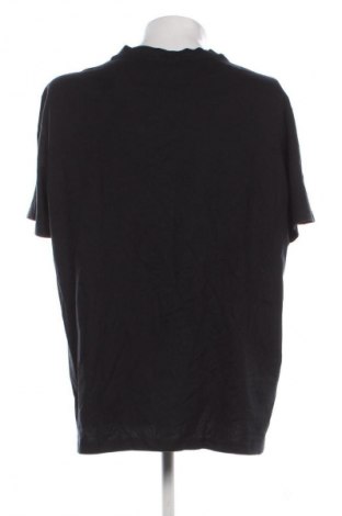 Мъжка тениска Bpc Bonprix Collection, Размер XXL, Цвят Черен, Цена 6,64 €