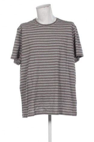 Herren T-Shirt Brax, Größe 4XL, Farbe Mehrfarbig, Preis € 31,70