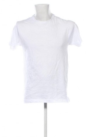 Pánske tričko  C&A, Veľkosť L, Farba Biela, Cena  14,95 €