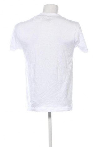 Pánske tričko  C&A, Veľkosť L, Farba Biela, Cena  14,95 €