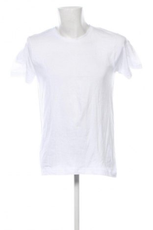 Herren T-Shirt C&A, Größe L, Farbe Weiß, Preis € 15,99