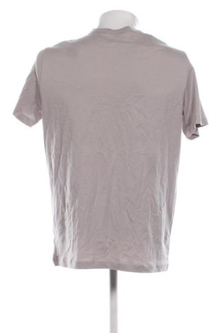 Мъжка тениска Calvin Klein, Размер M, Цвят Бежов, Цена 30,67 €