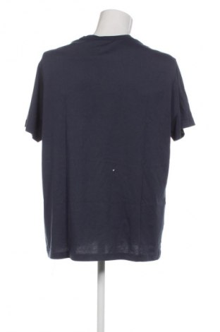 Pánske tričko  Calvin Klein, Veľkosť XL, Farba Modrá, Cena  39,32 €