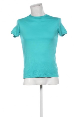 Herren T-Shirt Calvin Klein, Größe S, Farbe Blau, Preis € 17,46
