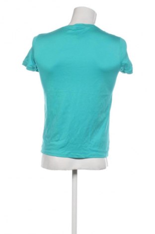 Herren T-Shirt Calvin Klein, Größe S, Farbe Blau, Preis € 17,46