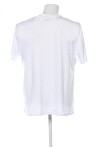 Herren T-Shirt Calvin Klein, Größe XL, Farbe Weiß, Preis € 39,99