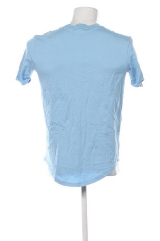 Herren T-Shirt Calvin Klein Jeans, Größe S, Farbe Blau, Preis € 14,99