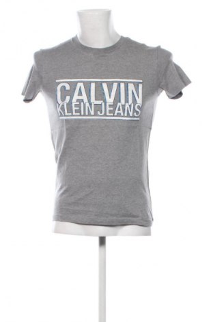 Herren T-Shirt Calvin Klein Jeans, Größe M, Farbe Mehrfarbig, Preis € 40,88