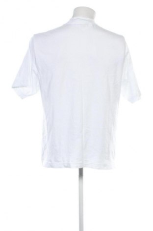 Pánske tričko  Calvin Klein Jeans, Veľkosť S, Farba Biela, Cena  17,00 €