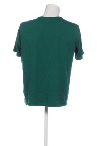 Мъжка тениска Champion, Размер XL, Цвят Зелен, Цена 10,00 €