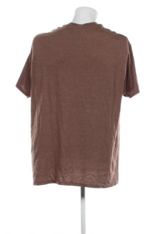 Pánske tričko  Columbia, Veľkosť XXL, Farba Hnedá, Cena  12,95 €