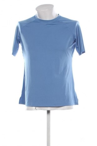 Herren T-Shirt Crane, Größe M, Farbe Blau, Preis € 9,98